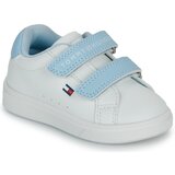 Tommy Hilfiger Nizke superge HECTOR Bela Cene