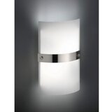 PAUL NEUHAUS 9846-55 - Zidna svetiljka SQUARE 2xE14/40W/230V | Eponuda.com