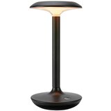 Markslöjd Črna LED namizna svetilka (višina 20 cm) Petit – | Shoptok.si