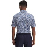 Under Armour Men's polo shirt Playoff 3.0 Printed Polo | shoptok.hr