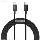 Baseus cabel Superior PD USB-C - Lightning 2,0m black 20W | Eponuda.ba