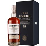 BenRiach Whisky Benriach 25 Yo 0,70lit cene