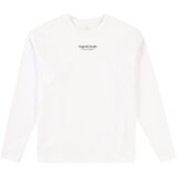 Jack & Jones Majica dugih rukava za dečake 12253958, Bela Cene