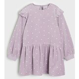 Sinsay Haljina s volančićem | shoptok.hr