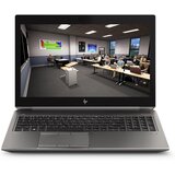 Hp ZBook 15 G6 i7-9850H 32GB RAM 512GB NVMe SSD 15.6 FULL HD IPS NVIDIA RTX 3000 WIN 10 PRO laptop Cene