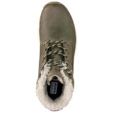 Jack Wolfskin Polškornji Queenstown City Texapore Mid pisana | Shoptok.si