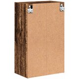  Kupaonski ormar Zidne s pohranom Staro drvo 39 x 23,5 x 65 cm | shoptok.hr