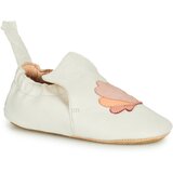 Easy Peasy Nogavice BLUBLU COQUILLE Bela Cene