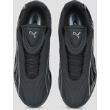 Puma Nizke superge V-S2 25 Črna | Shoptok.si