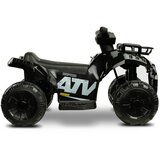  Otroško vozilo na akumulator mini raptor črna iks | Shoptok.si