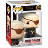 Funko POP TV House of the Dragon – Aemond Targaryen CHASE | Shoptok.si