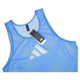 Adidas Majice s kratkimi rokavi Training 24 Modra | Shoptok.si