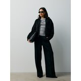 Sinsay Viskoza bluza s naborima | shoptok.hr