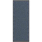 vidaXL Otirač plavi 60 x 150 cm | shoptok.hr