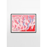 The Poster Club Plakat 40x30 cm Dancing – By Garmi – | Shoptok.si