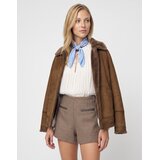 Oakwood HELEN LILLY FUR Smeđa | shoptok.hr