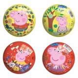 Lopta Peppa Pig 13 cm, razno 04-113021 Cene
