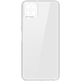 AVIZAR Integral 360° ovitek za Samsung Galaxy A12: mehka sprednja stran in trda zadnja stran - prozorna, (20626168) Cene