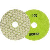 Bihui Dijamantski brusni disk (čičak) 100 DPP410 Cene