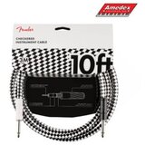 Kabal FENDER PROFFESIONAL SERIES Straight Angle 10′ Checkerboard | Eponuda.ba
