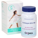 Orthica co-Enzym Q10-100 Cene