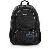 Gabol Ranac školski ergonomski 34x46x20cm 29l-0,61 kg Galaxy cene