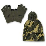 Jordan kape nan seasonal aop pom beanie se 9A3050-EDR Cene