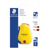  KOVINSKI ŠILČEK S PVC ŠKATLO STAEDTLER 511 130 BK SORTIRANO BLISTER | Shoptok.si