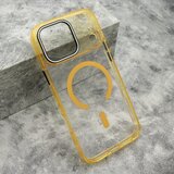  Futrola color ring magsafe za iphone 17 pro max (6.9) narandzasta ( F122698 ) | Eponuda.com