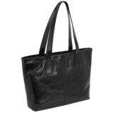 Florance Ročne torbice vp2000czarny Črna | Shoptok.si