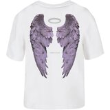 Mister Tee Women's T-shirt Angels Club white | shoptok.hr