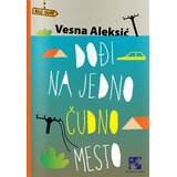 Delfi Dođi na jedno čudno mesto Cene