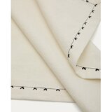 Kave Home Tekstilni ubrusi u setu 2 kom 35x35 cm Olim – | shoptok.hr