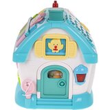  Multifunctional Blue House | shoptok.hr