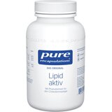 pure encapsulations Lipid aktiv - 90 kaps. Cijene