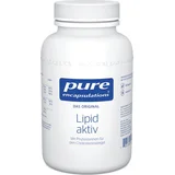 Lipid aktiv - 90 kaps.