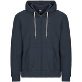 Quiksilver Puloverji SALT WATER ZIP HOODIE | Shoptok.si