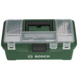 Bosch 73-delni set pribora i ručnog alata u kutiji