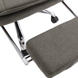  Uredska stolica od tkanine siva | Eponuda.ba