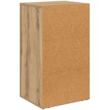  Kreveta Umjetnički hrast 40 x 33 x 70 cm Konstruirano drvo | shoptok.hr