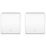 Mercusys Halo H30G (2-PACK) AC1300 Whole Home Mesh Wi-Fi System | Eponuda.ba