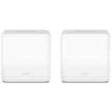 Mercusys Halo H30G Wi-Fi Mesh sustav (2 kom), AC1300, Dual-Band, Gigabit, MU-MIMO Cijene