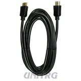 Wertor HDMI Kabel 1080p AA 5met Gold plated Cijene