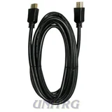HDMI Kabel 1080p AA 5met Gold plated