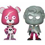 Funko Pop Fortnite Cuddle Team Leader + Love Ranger | Shoptok.si