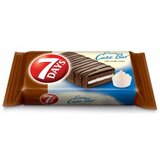 7 Days cake bar cocoa vanila 32g | ePonuda.com
