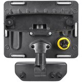 solight WM-20WS-Q - LED reflektor za spoljašnju upotrebu sa senzorom LED/20W/230V 4000K IP44 | Eponuda.com