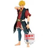 Hells Paradise DXF Aza Chobe Figura 17cm