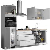 MID.YOU KUHINJSKI BLOK BREZ APARATOV | Shoptok.si