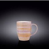  Skodelica Spiral, Sivka, 460ml, 6 kos | Shoptok.si